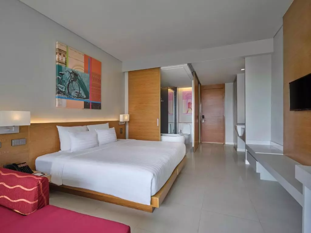 The Kee Resort and Spa